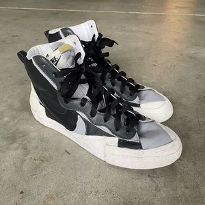 Nike Sacai Blazer Mid Size 10.5